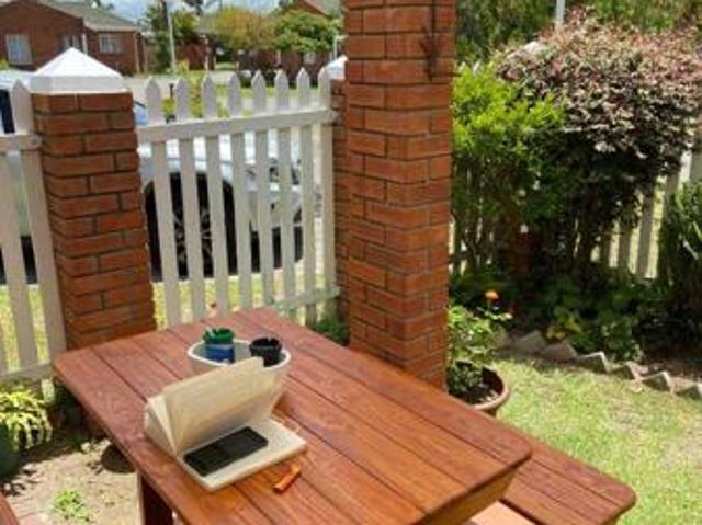 Townhouse for rent in Eastern Cape