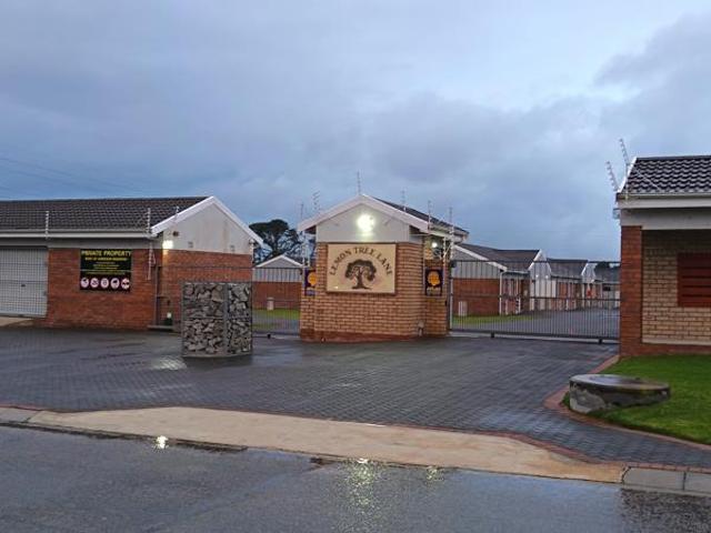 Townhouse for rent in Eastern Cape