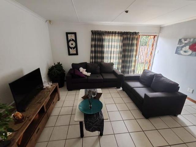 Townhouse for rent in Eastern Cape