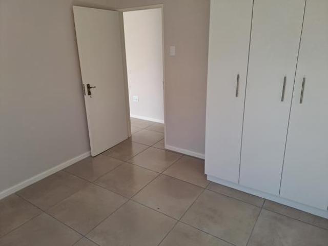 Townhouse for rent in Eastern Cape