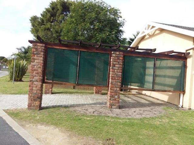 Townhouse for rent in Eastern Cape