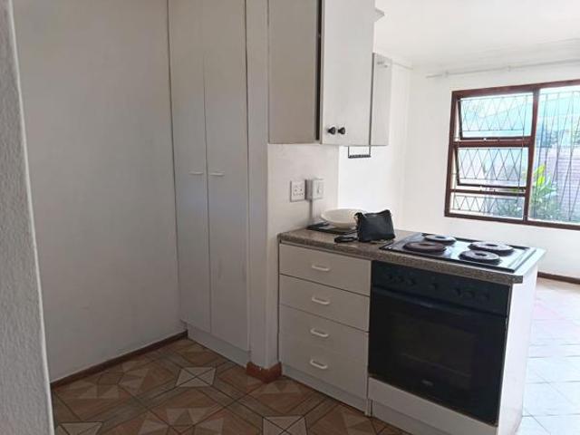Townhouse for rent in Eastern Cape