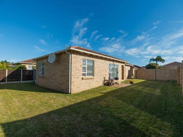 Townhouse for sale in Eastern Cape