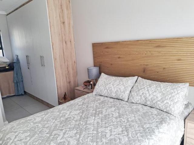Townhouse for rent in Nelson Mandela Bay Ward 18, Nelson Mandela Bay Metropolitan Municipality