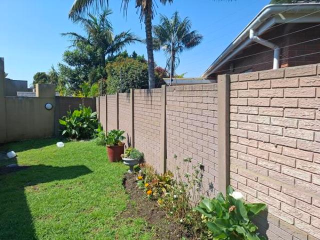 Townhouse for rent in Nelson Mandela Bay Ward 18, Nelson Mandela Bay Metropolitan Municipality
