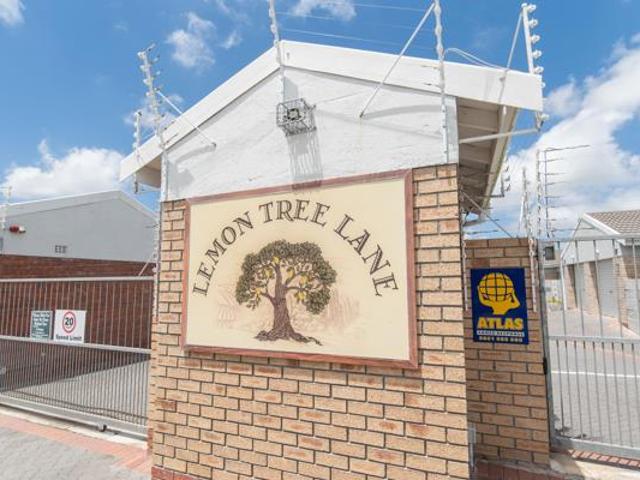 Townhouse for sale in Eastern Cape