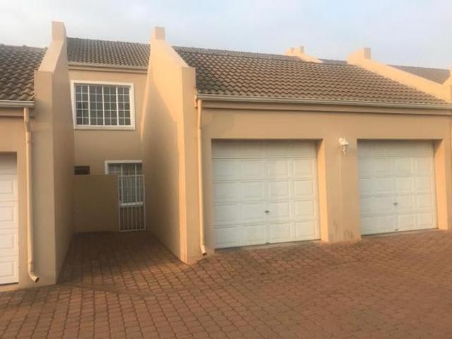 Townhouse for rent in Vhembe, Limpopo
