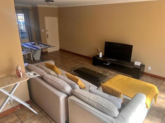 Townhouse for rent in Vhembe, Limpopo