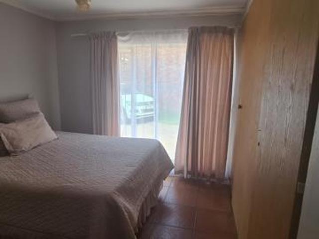 Townhouse for sale in Mpumalanga