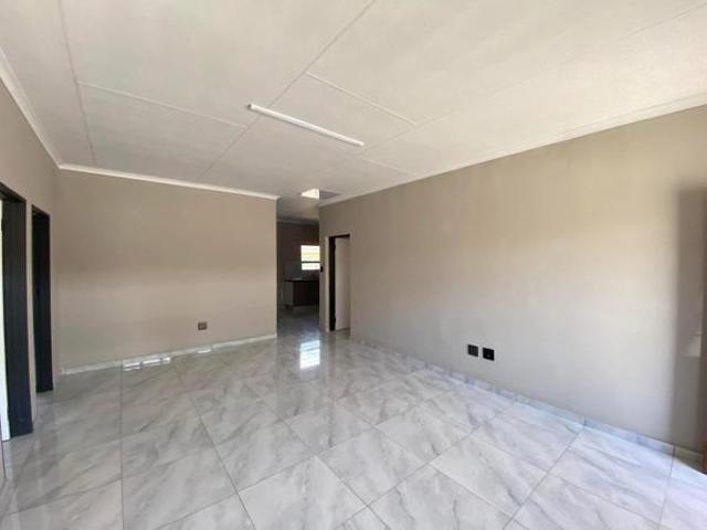 Townhouse for rent in Mpumalanga