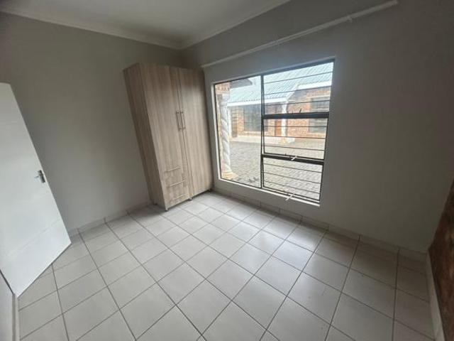 Townhouse for rent in Mpumalanga