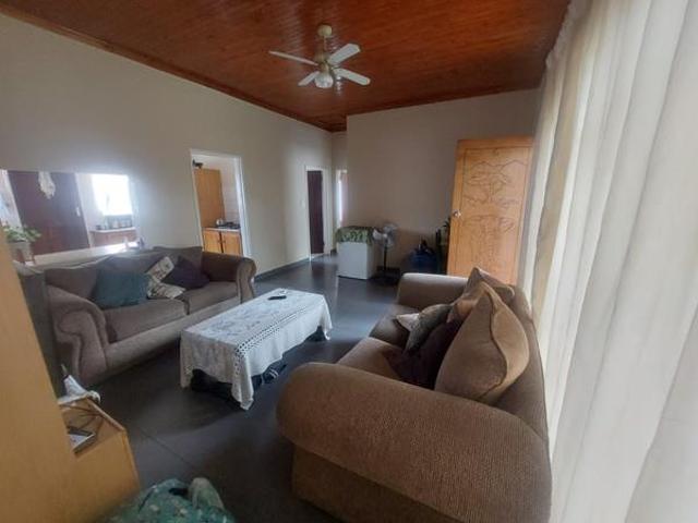 Townhouse for sale in Mpumalanga