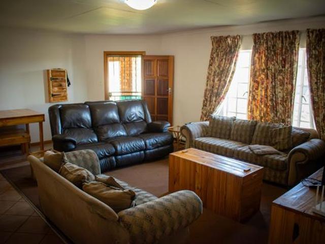 Townhouse for sale in Mpumalanga