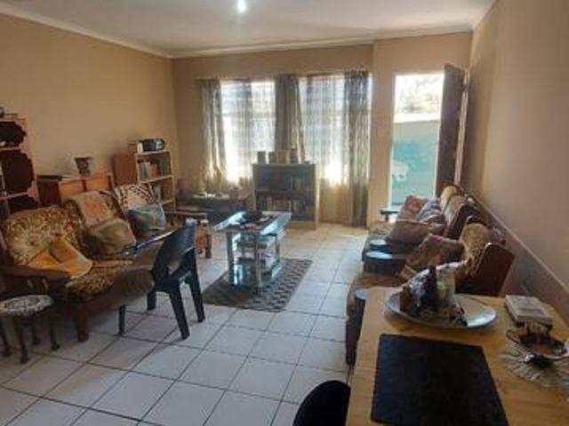 Townhouse for sale in Mpumalanga