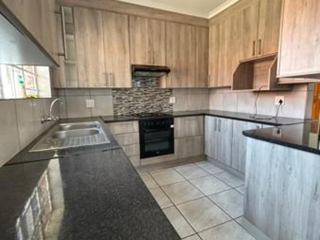 Townhouse for rent in Ehlanzeni, Mpumalanga