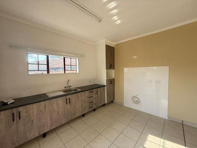 Townhouse for rent in Ehlanzeni, Mpumalanga