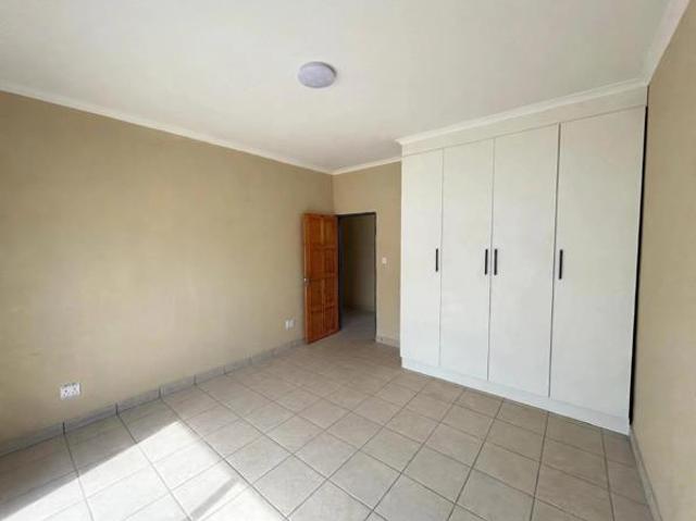 Townhouse for rent in Ehlanzeni, Mpumalanga