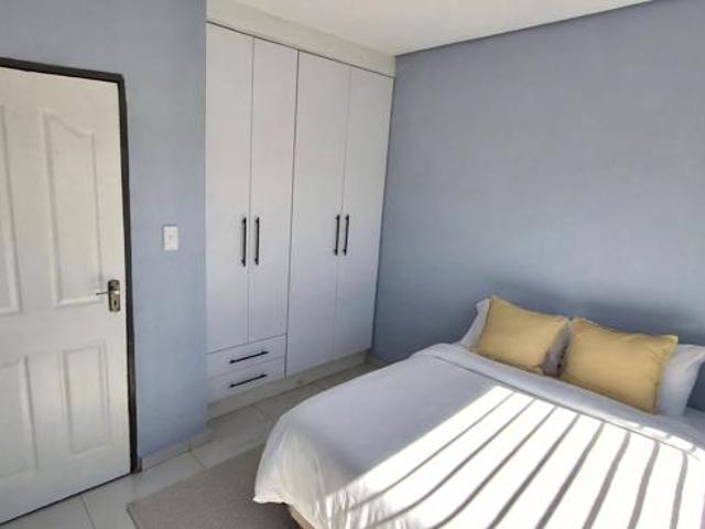 Townhouse for rent in Ehlanzeni, Mpumalanga