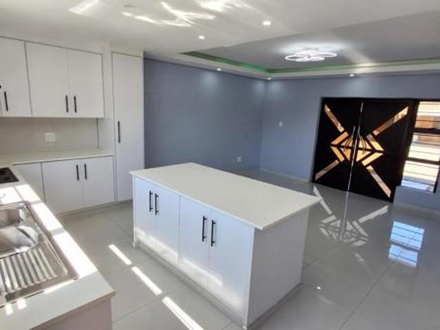 Townhouse for rent in Ehlanzeni, Mpumalanga