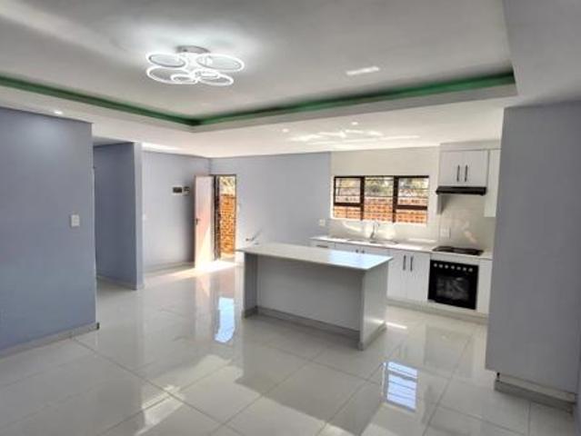 Townhouse for rent in Ehlanzeni, Mpumalanga