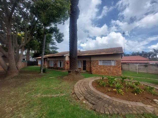 Townhouse for sale in Ehlanzeni, Mpumalanga