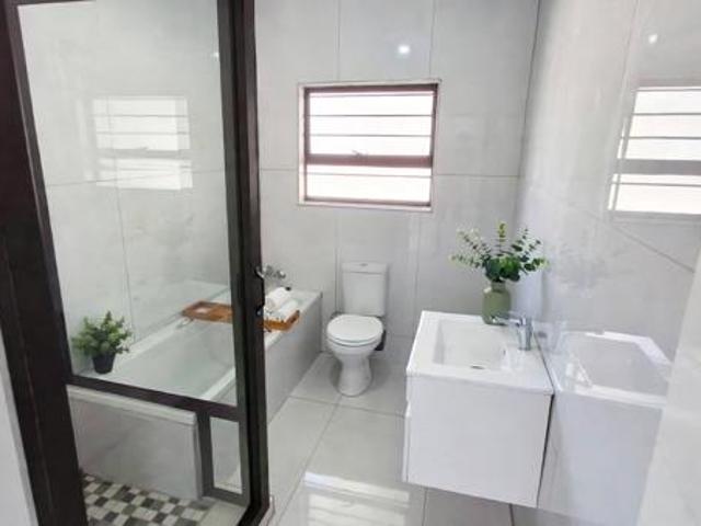 Townhouse for rent in Ehlanzeni, Mpumalanga