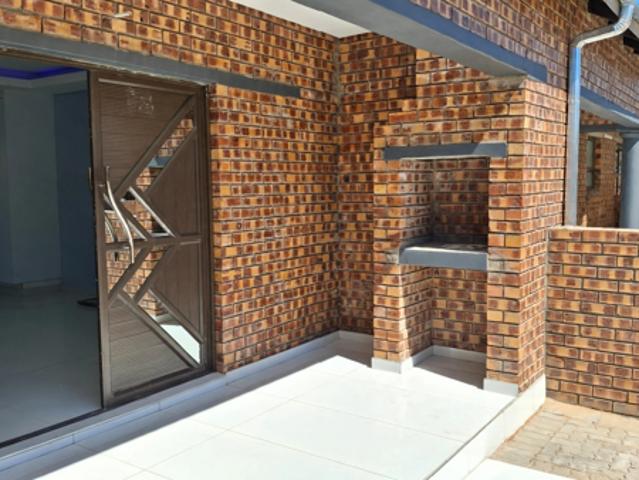 Townhouse for rent in Ehlanzeni, Mpumalanga