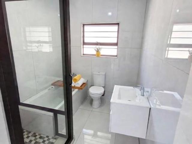 Townhouse for rent in Ehlanzeni, Mpumalanga