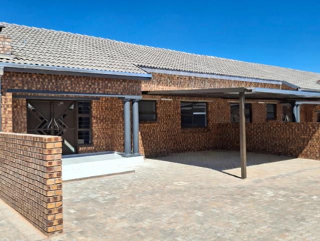 Townhouse for rent in Ehlanzeni, Mpumalanga