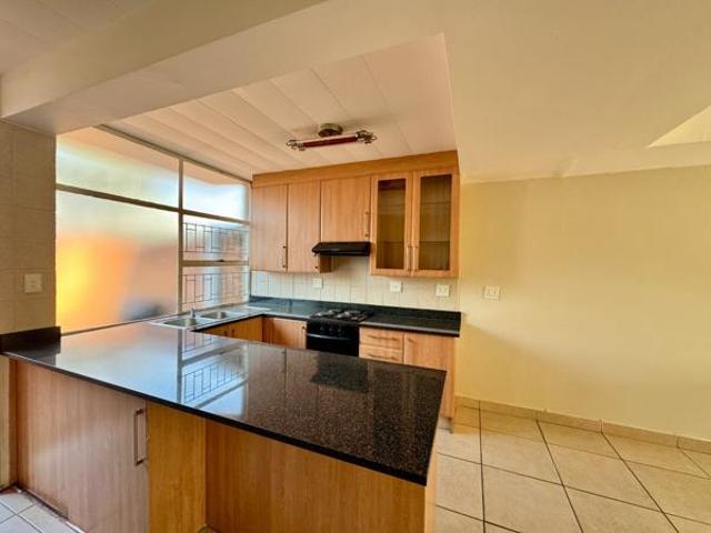 Townhouse for rent in Centurion, Gauteng