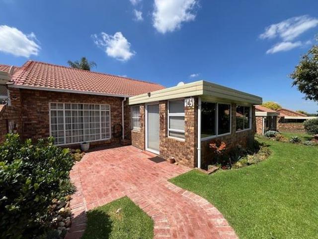 House for rent in Centurion, Gauteng