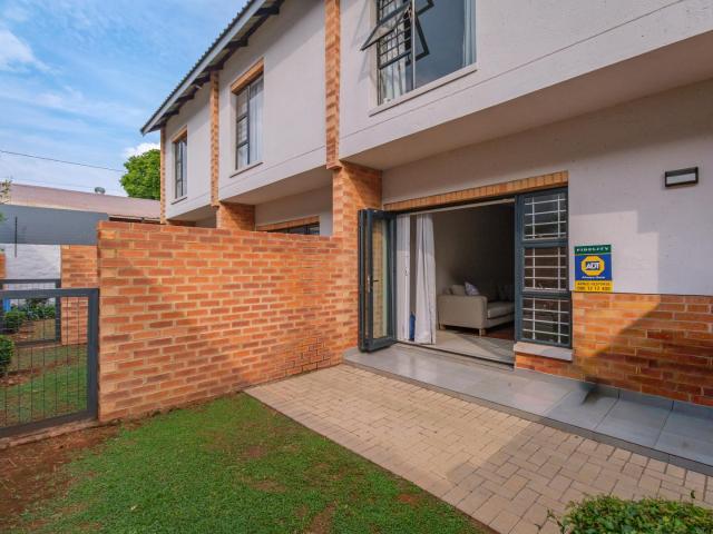 Townhouse for sale in Centurion, City of Tshwane Metropolitan Municipality