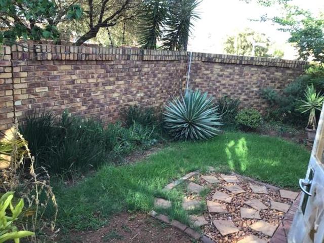 Townhouse for sale in Centurion, Gauteng