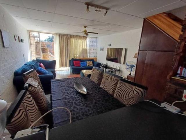 Townhouse for sale in Centurion, Gauteng