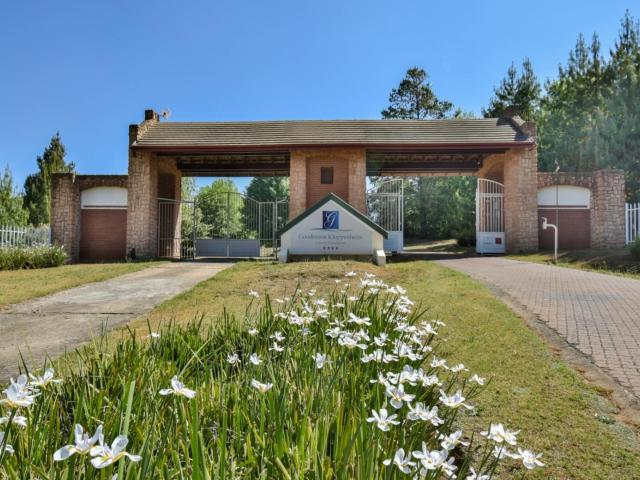 Townhouse for sale in Machadodorp, Mpumalanga