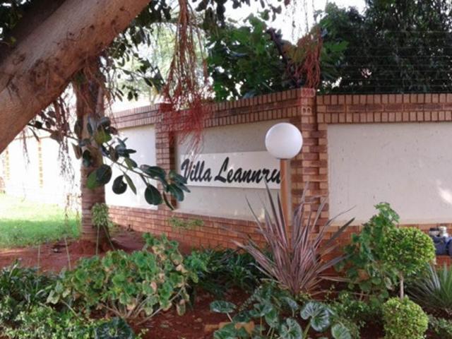 House for rent in Waterkloof, Gauteng
