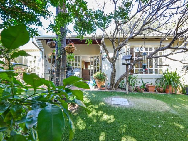 Townhouse for sale in Sandton