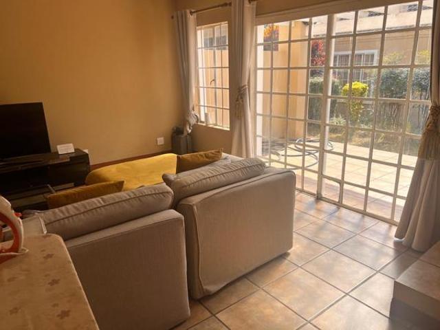 Townhouse for rent in Vhembe, Limpopo