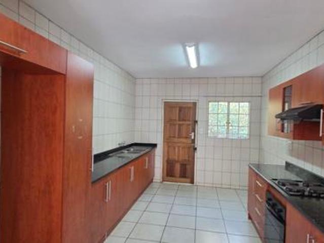 Townhouse for rent in Vhembe, Limpopo