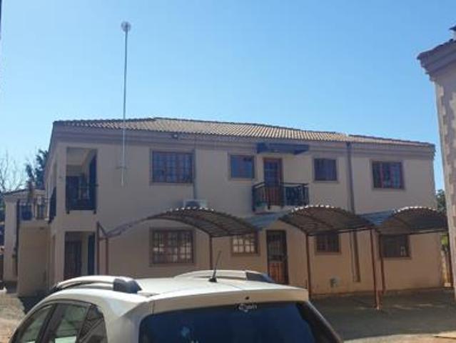 Townhouse for rent in Vhembe, Limpopo