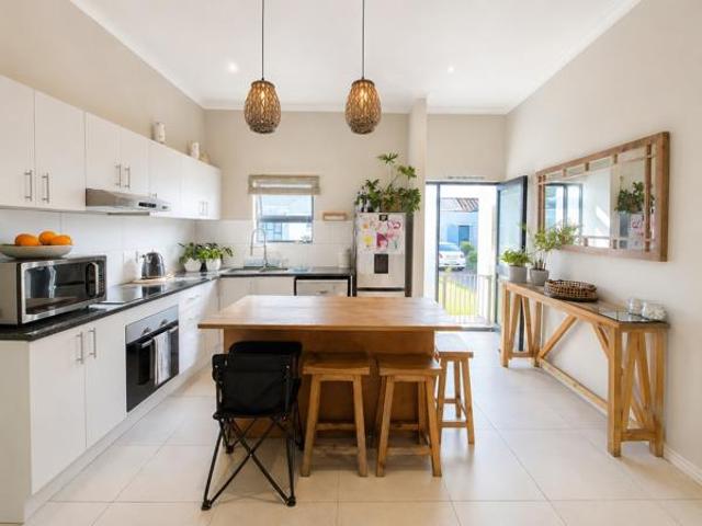Townhouse for sale in Western Cape