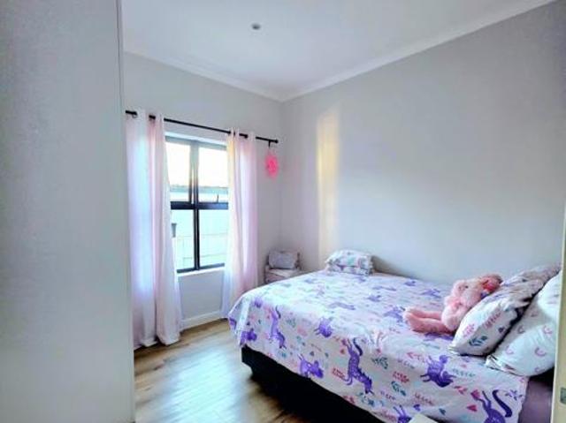 Townhouse for sale in West Coast Village, City of Cape Town