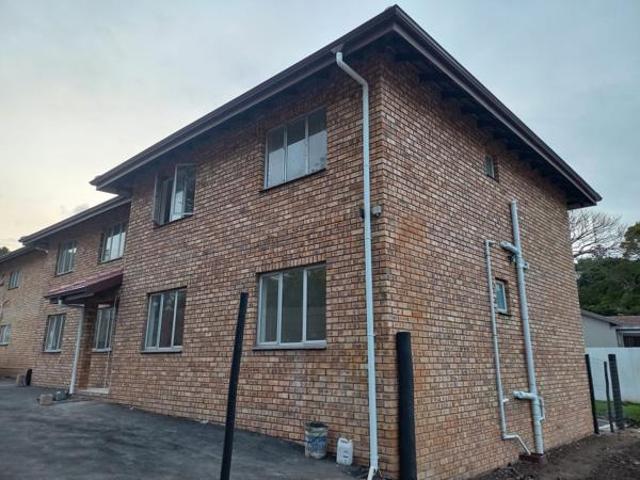 Townhouse for rent in Durban, eThekwini Metropolitan Municipality