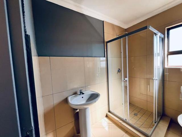 Townhouse for rent in Seshego, Limpopo