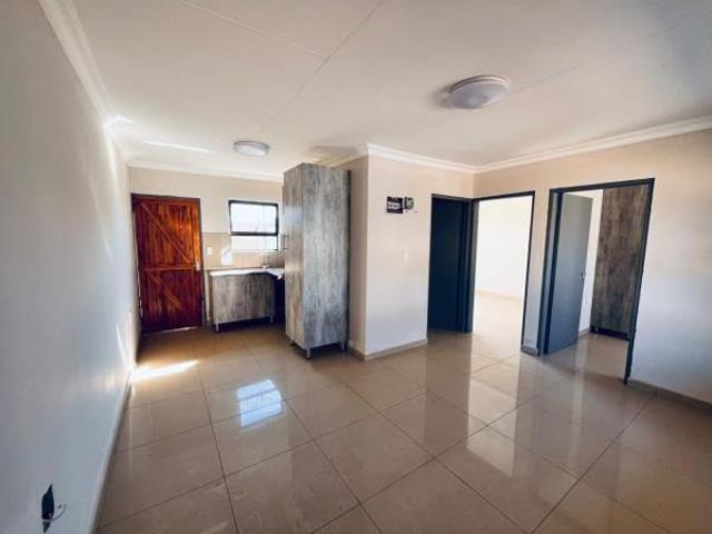 Townhouse for rent in Seshego, Limpopo