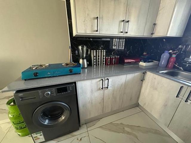 Townhouse for sale in Princess Grant, Kwazulu-natal