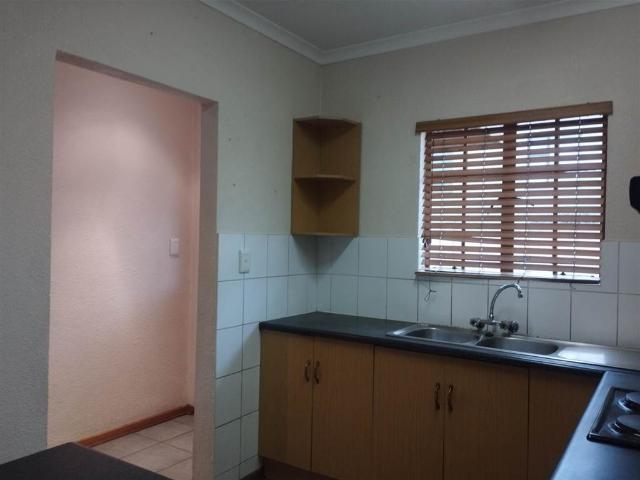 Townhouse for sale in Sedibeng, Gauteng