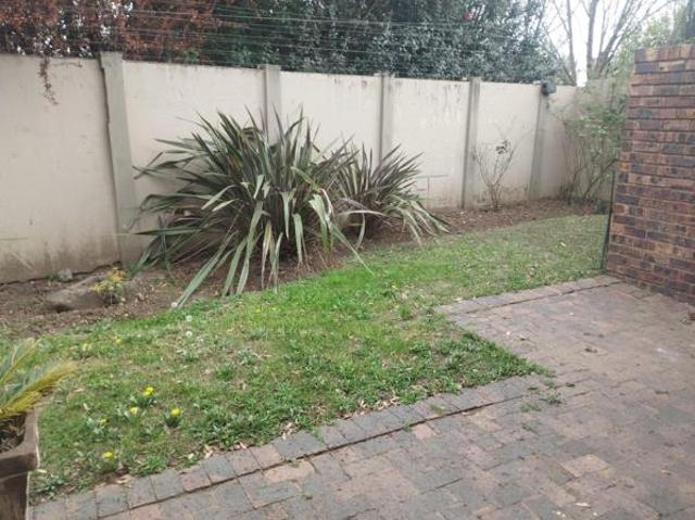 Townhouse for sale in Sedibeng, Gauteng