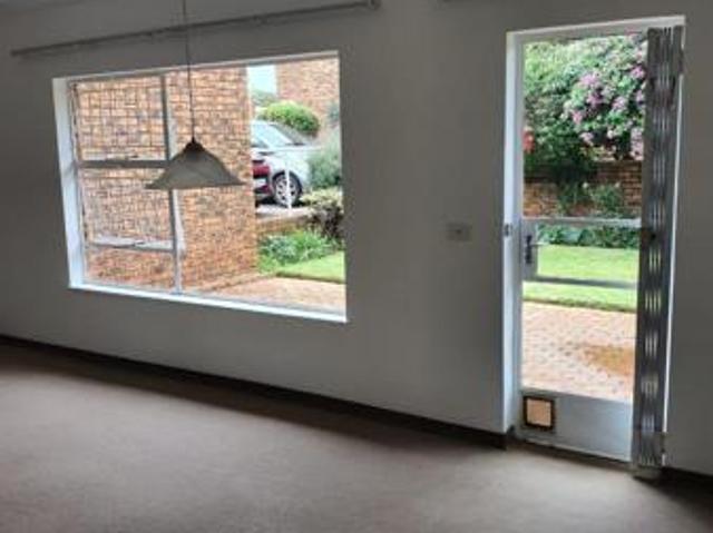 Townhouse for rent in Ekurhuleni, Gauteng