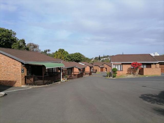 Townhouse for sale in Ugu District Municipality, Kwazulu-natal